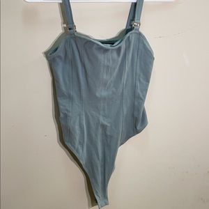 bodysuit size small
